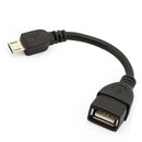 CABO USB OTG V8