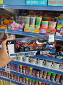 CARRO SPORT CONTROLE