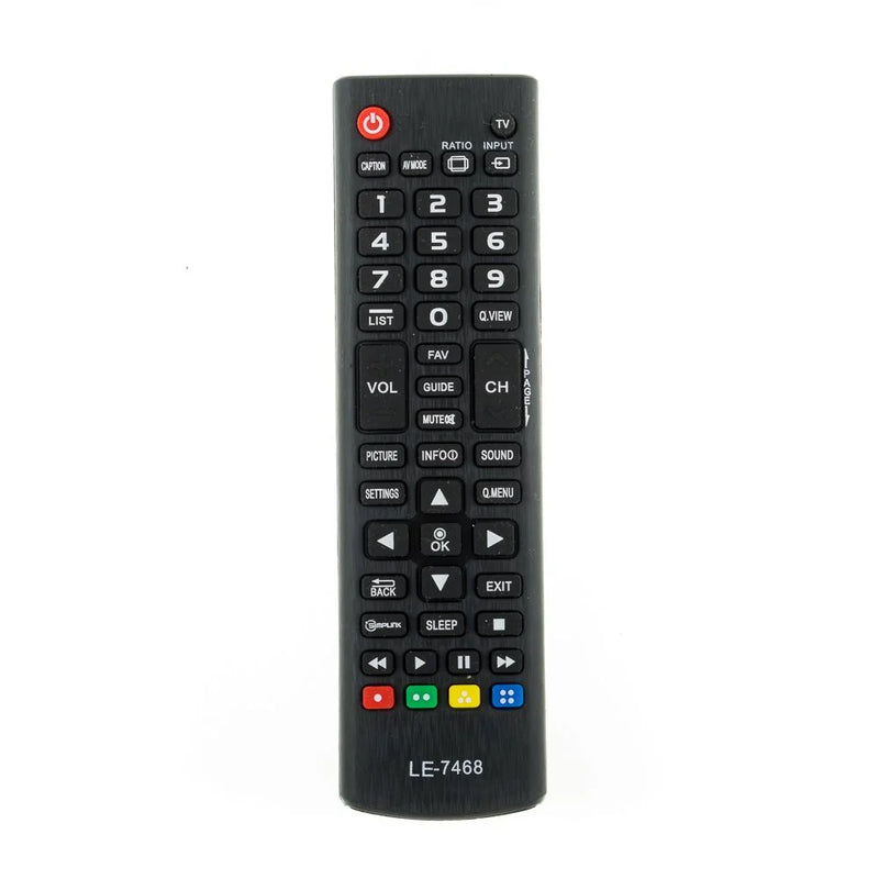 CONTROLE LCD LG