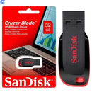 PENDRIVE SANDISK 32GB
