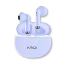 FONE DE OUVIDO SEM FIO KAIDI KD-770
