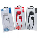 FONE DE OUVIDO LE-0212 LELONG