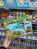 LEGO MY WORLD