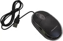 MOUSE OPTICO USB MS01 H'MASTON