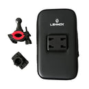 SUPORTE A PROVA D'AGUA PARA CELULAR DE CICLISMO