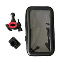 SUPORTE A PROVA D'AGUA PARA CELULAR DE CICLISMO