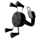 SUPORTE PARA MOTOCICLETA SEM CARREGADOR SUP-901