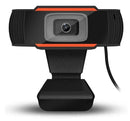 WEBCAM FULL HD1080P